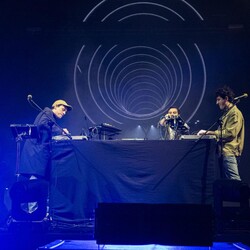 Carbon Silesia Festiwal
