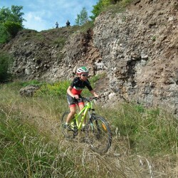 Mistrzostwa Zabrza MTB 2021