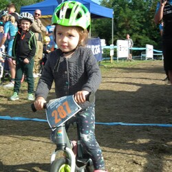 Mistrzostwa Zabrza MTB 2021