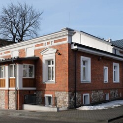 Nagroda „Budowa Roku 2020”
