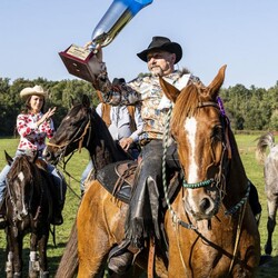 Podsumowanie sezonu jeździeckiego w Zabrzu