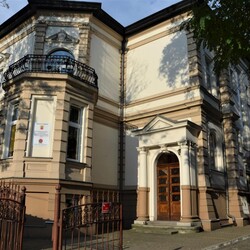Optymistyczne Przedszkole nr 34 w Zabrzu