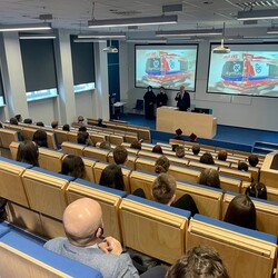 Inauguracja roku akademickiego Uniwersytet Licealisty