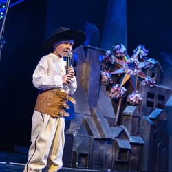 Za nami wspólne kolędowanie w Teatrze Nowym