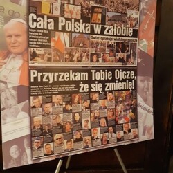 W Zabrzu trwają obchody Dni Papieskich