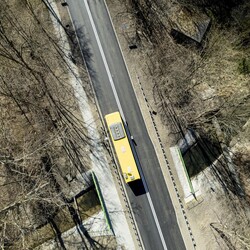 Zabrze: 2022 rokiem inwestycji drogowych w mieście!