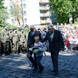 Pamięci bohaterów Monte Cassino!