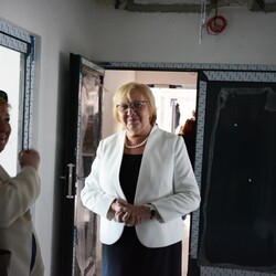 Pierwsze w Polsce Kompleksowe Centrum Diagnostyki i Leczenia Stwardnienia Rozsianego