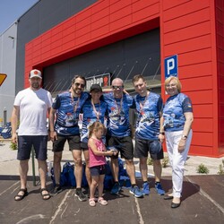 Zabrze Business Run