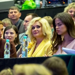 Za nami finałowa gala United Kids Festival