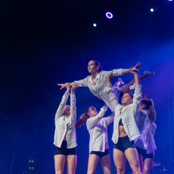 Koncert "Młodzi dla Zabrza"