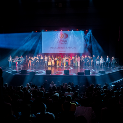 Koncert "Młodzi dla Zabrza"