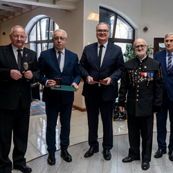 Regionalne obchody rocznicy wprowadzenia stanu wojennego