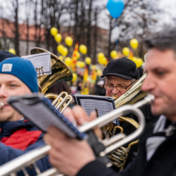 Orszak Trzech Króli