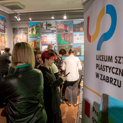 Wernisaż „Struktura barwy” już za nami
