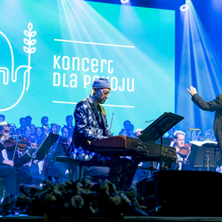 "Psalmy Nadziei i Miłości"
