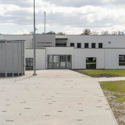 Nowa siedziba schroniska "Psitulmnie" już prawie gotowa