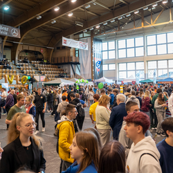 Zabrzańskie Targi Edukacyjne