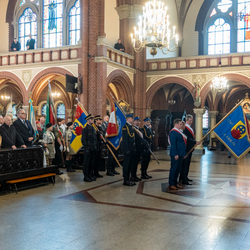 232. rocznica uchwalenia Konstytucji 3 Maja