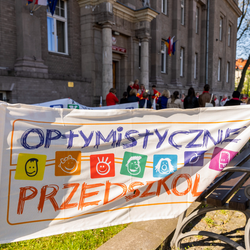 XII Święto Optymizmu