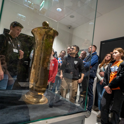 Za nami Noc w Muzeum