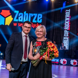 Za nami Międzynarodowy Festiwal Tańca