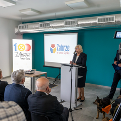 Otwarcie nowego schroniska dla bezdomnych zwierząt