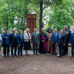II Festiwal Kultury Ormiańskiej
