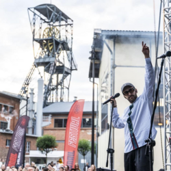 Inauguracja Carnall Festivalu