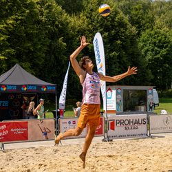 Leśna Plaża 2023