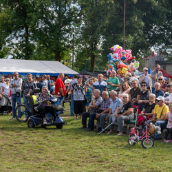 Zabrzańskie Dożynki Miejskie 2023