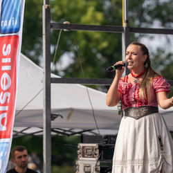 Zabrzańskie Dożynki Miejskie 2023