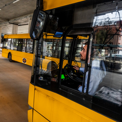 Budowa centrów przesiadkowych w Zabrzu