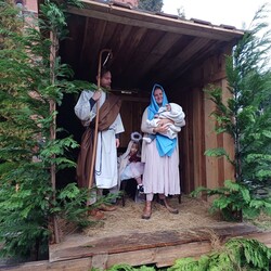 Orszak Trzech Króli