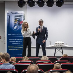 Zakończenie III edycji Akademii Dziecięco-Młodzieżowej
