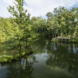  Geopark w Grzybowicach