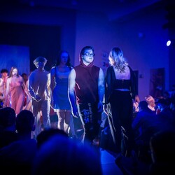 VII Szkolne Mistrzostwa Zabrza w Stylizacji Fryzur