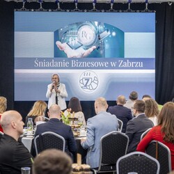 VII Śniadanie Biznesowe