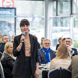 VII Śniadanie Biznesowe