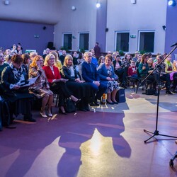 III Konferencja Edukacyjno-Profilaktyczna dotycząca współczesnej technologi