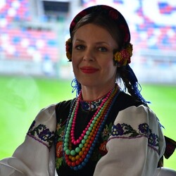 XIV Międzynarodowe Targi Turystyczne