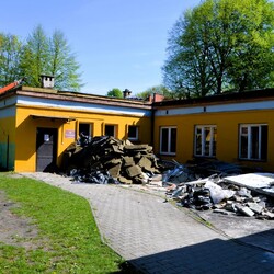 Remont SP nr 41
