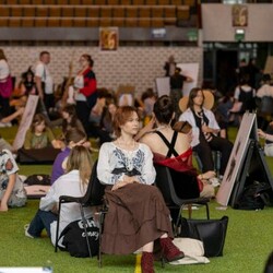 Międzynarodowy Festiwal Rysowania