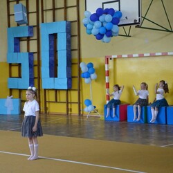 Szkoła Podstawowa nr 1 świętuje 50-lecie