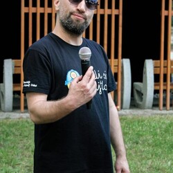 Festyn "Weź się zbajtluj"