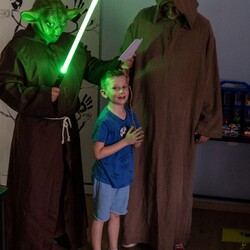 Akademia Jedi