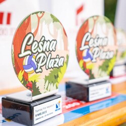 Leśna Plaża 2024