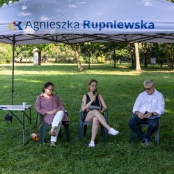 Weekendowy Uniwersytet Parkowy