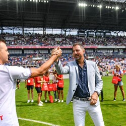 Górnik Zabrze vs Lechia Gdańsk