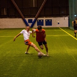Nocny Turniej Piłki Nożnej XIII